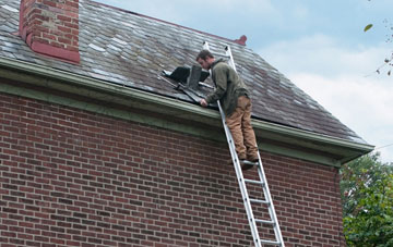 what affects urgent Annalong roof repairs