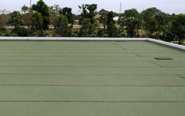 all Annalong roofing types quoted for