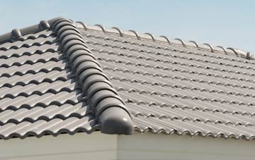 advantages of Annalong clay roofing