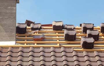 Annalong clay roofing costs