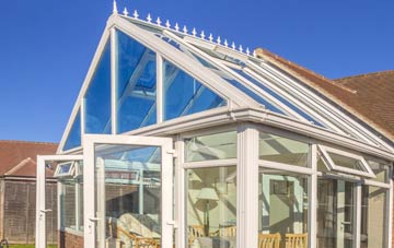 conservatory roof insulation costs Annalong