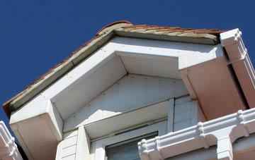 Annalong fascia installation costs