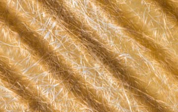 Annalong fibreglass roof waterproofing