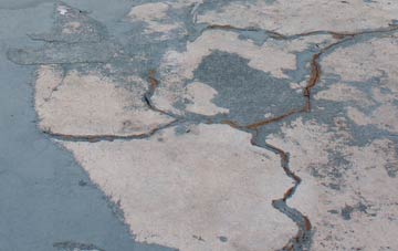 fibreglass roofing replacement Annalong