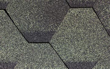 Annalong fibreglass shingle repairs