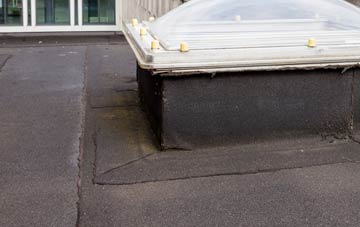 disadvantages of Annalong flat roofs