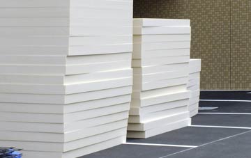 Annalong flat roof insulation costs