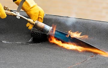 flat roof repairs Annalong, Newry And Mourne