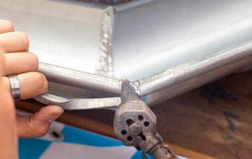 disadvantages of Annalong lead roofing