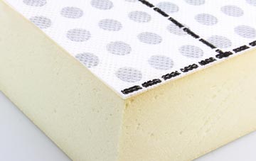 meeting Annalong building codes