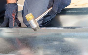 Annalong metal roofing costs