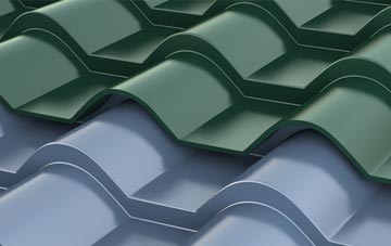 who should consider Annalong plastic roofs