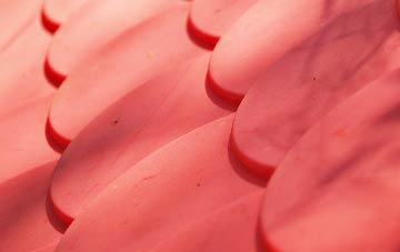 Annalong plastic roof costs