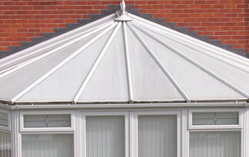 Annalong polycarbonate conservatory roof repairs