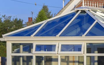 professional Annalong conservatory insulation