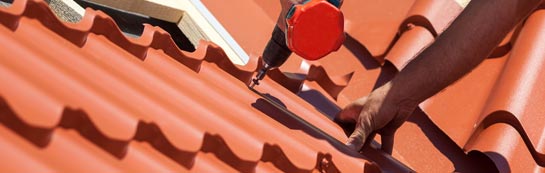 save on Annalong roof installation costs