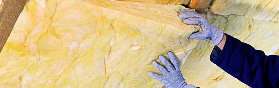 quotes for Annalong roof insulation