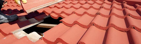 compare Annalong roof repair quotes