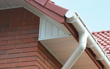 Annalong soffit repair costs