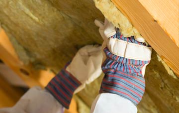 types of Annalong pitched roof insulation materials
