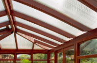 Annalong conservatory roofing insulation