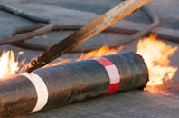 free Annalong flat roofing repair quotes