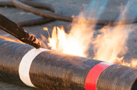 Annalong flat roofing replacement