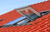 Annalong roof window